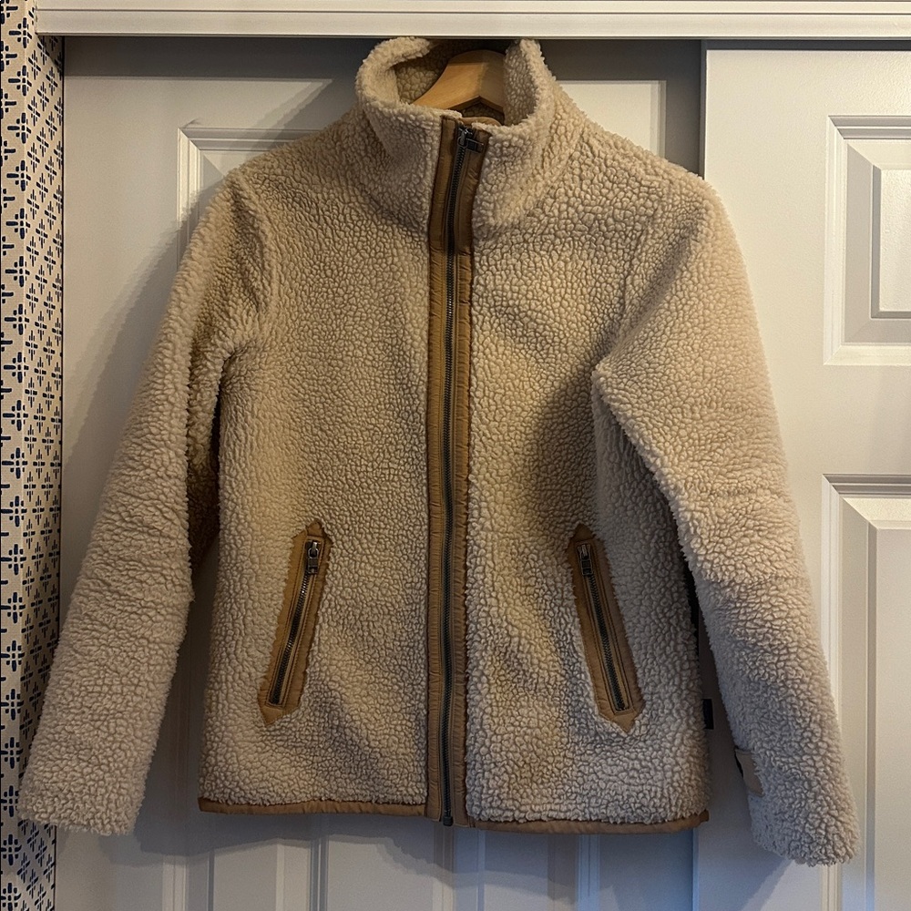 Patagonia Divided Sky Jacket Womens